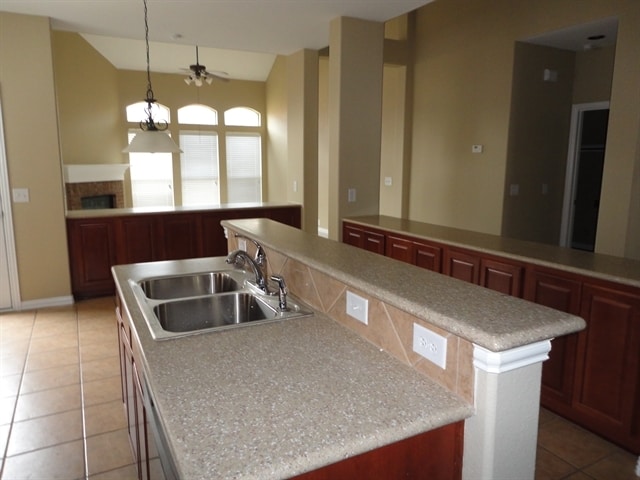 8683 Dancliff Dr in Frisco, TX - Building Photo - Building Photo