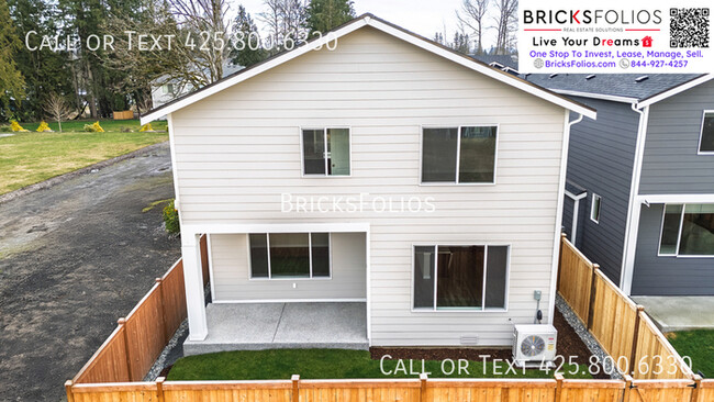 property at 5156 81st Ave NE