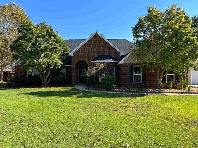 108 Wilkes Ct in Warner Robins, GA - Building Photo - Building Photo