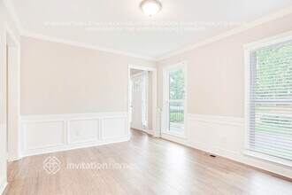 4803 Morning Chase NW in Acworth, GA - Building Photo - Building Photo