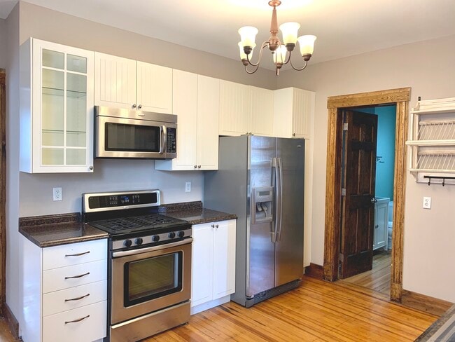 property at 83 Foster St