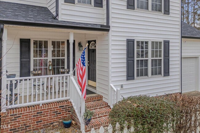 709 Comprhey Ct in Wake Forest, NC - Building Photo - Building Photo