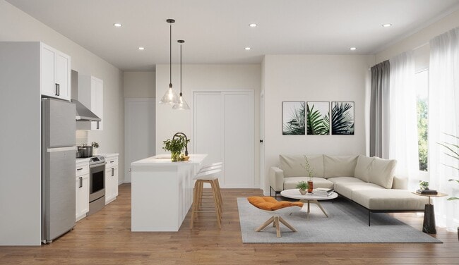 Aston Lofts in Philadelphia, PA - Foto de edificio - Building Photo