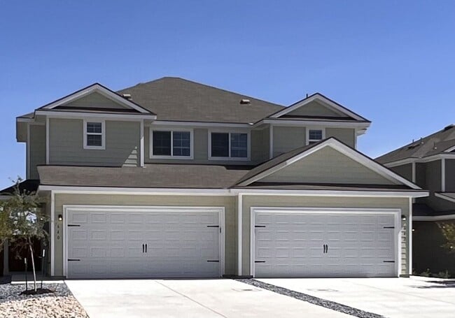 642 Heathers Wy in Seguin, TX - Building Photo - Building Photo