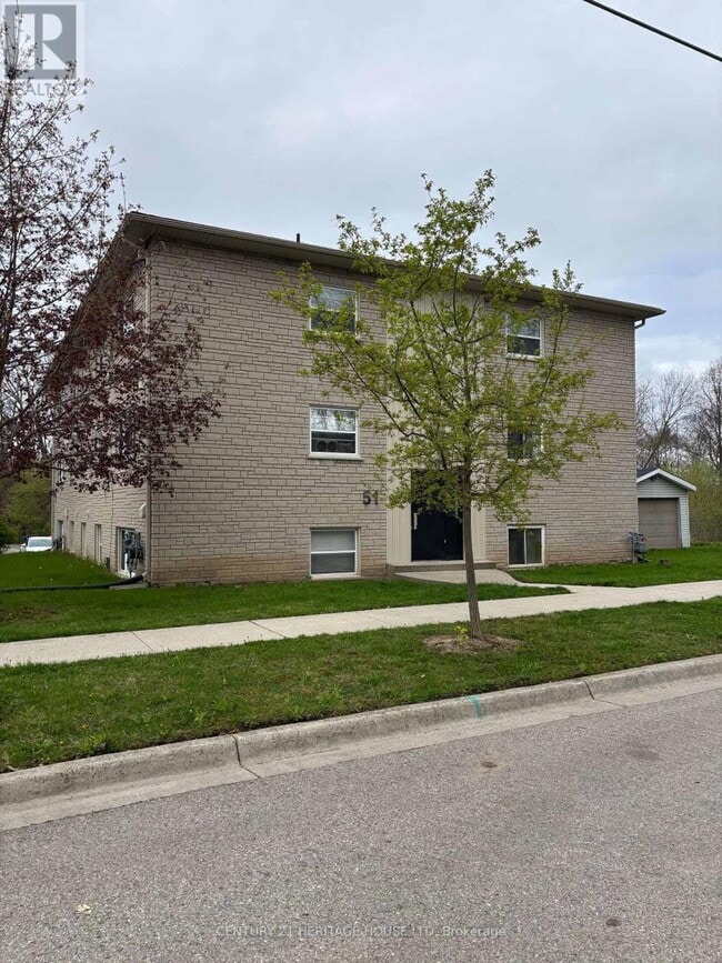 property at 51 Chesterfield Ave