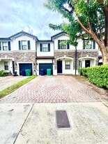 4260 SW 164th Ct in Miami, FL - Building Photo