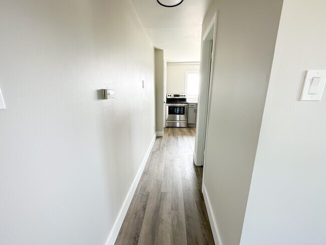 673 Greystone Terrace in Saint John, NB - Building Photo - Building Photo