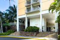 Queen Emma Gardens in Honolulu, HI - Building Photo - Building Photo