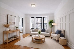 717 W 177th St, Unit 4 in New York, NY - Building Photo