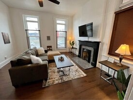 124 N Clay St, Unit 1