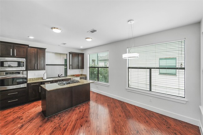 property at 2310 Webster St