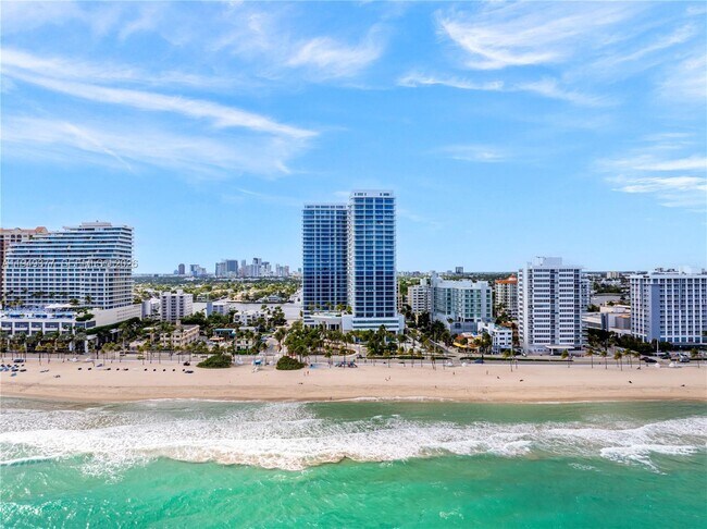 151 N Seabreeze Blvd in Fort Lauderdale, FL - Building Photo - Building Photo