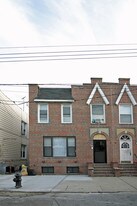 1635 83rd St in Brooklyn, NY - Building Photo