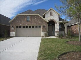 24430 Haywards Crossing Ln in Katy, TX - Building Photo