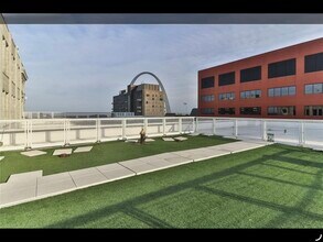 314 N Broadway, Unit 1107 in St. Louis, MO - Foto de edificio - Building Photo