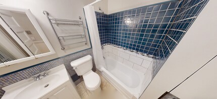900 Massachusetts Ave, Unit #6 in Cambridge, MA - Building Photo - Building Photo