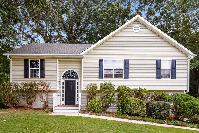 property at 107 River Walk