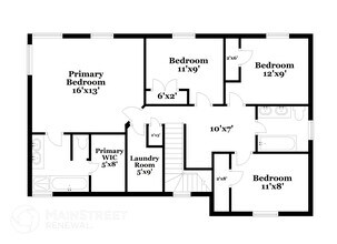 3004 Gettysburg Ln in Fort Worth, TX - Building Photo - Building Photo