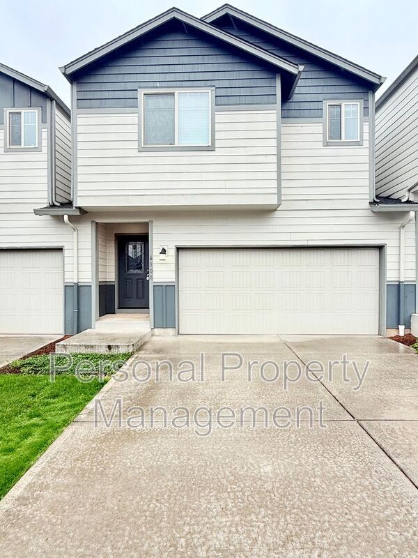 property at 6108 NE 71st Ave