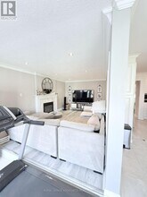 17 Leeward Dr in Brampton, ON - Building Photo - Building Photo