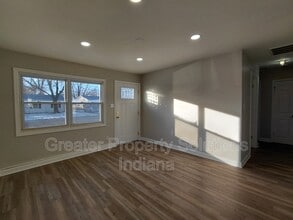 3445 E 163rd St in Hammond, IN - Building Photo - Building Photo