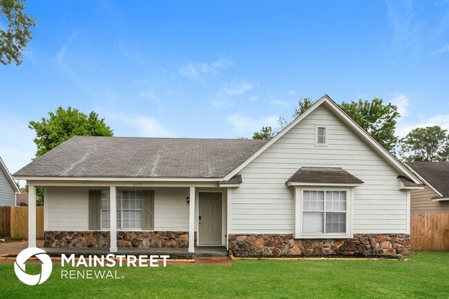 property at 6030 Chadwell Rd