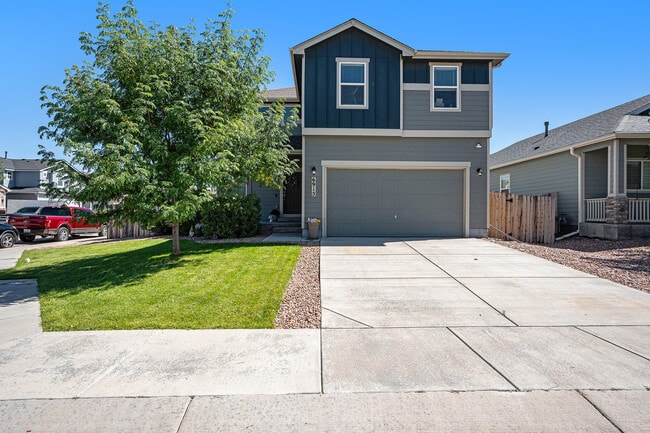 property at 6915 Mandan Dr