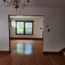 23 Union St, Unit Right in Gowanda, NY - Building Photo - Building Photo