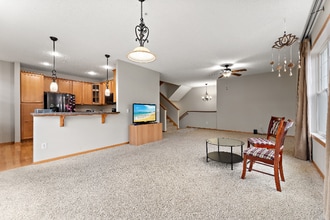 11769 Emery Village Dr N in Champlin, MN - Building Photo - Building Photo
