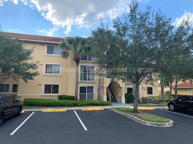 property at 9905 Westwood Dr