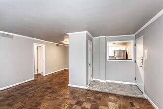 The Stones in Kansas City, MO - Foto de edificio - Interior Photo