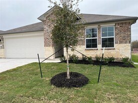20301 Lone Peak Pass in Manor, TX - Building Photo