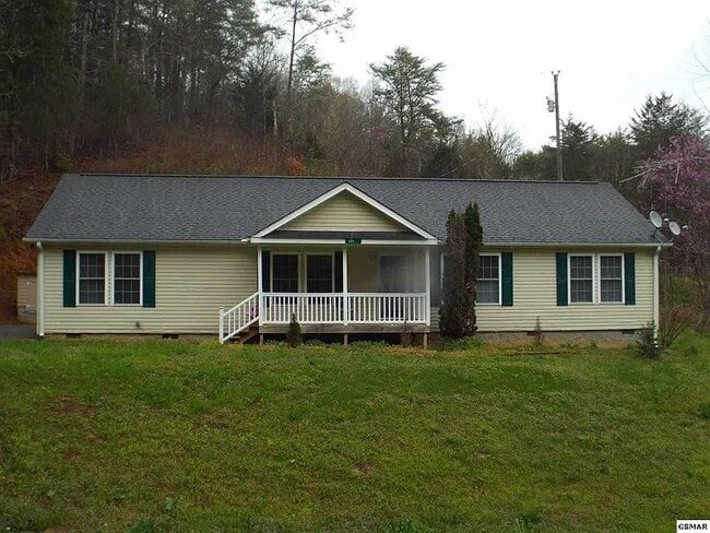 484 Wichert Ln in Sevierville, TN - Building Photo - Building Photo