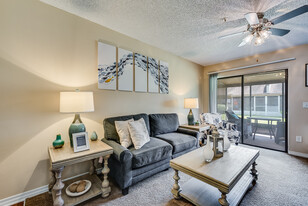 Wyndham Lakes - 55+ Active Adult Community Apartments