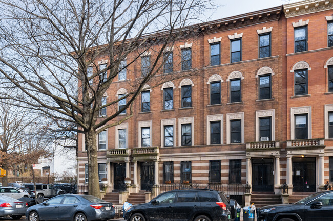 503 8th Ave in Brooklyn, NY - Building Photo - Primary Photo