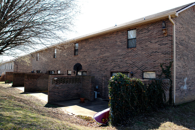 0 Valley Head Rd in Cleveland, TN - Foto de edificio - Building Photo