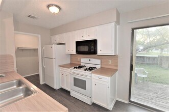 3515 Rollingway Cove in Round Rock, TX - Building Photo - Building Photo