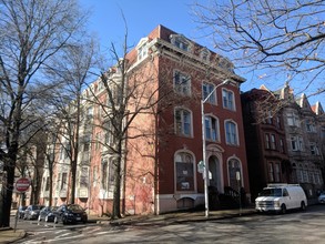 Kensett House Apartments Redevelopment in Baltimore, MD - Building Photo - Other