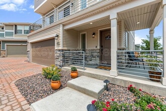 10145 Zeno St in Commerce City, CO - Foto de edificio - Building Photo