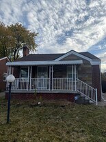 18262 Harlow St in Detroit, MI - Building Photo