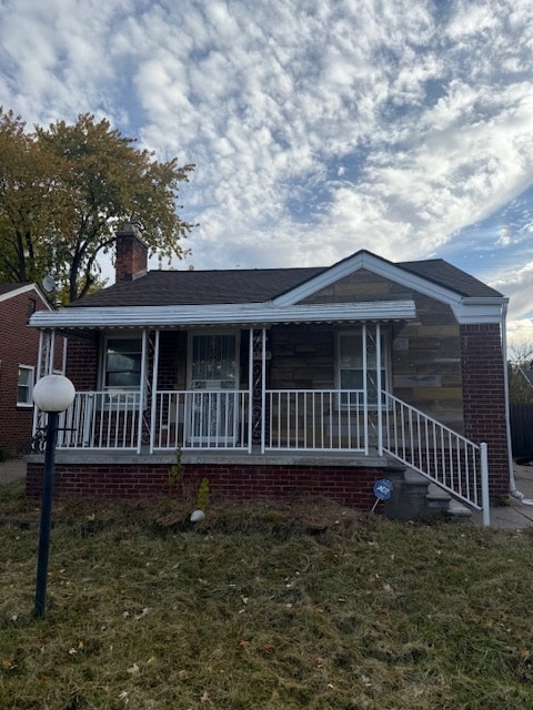 property at 18262 Harlow St