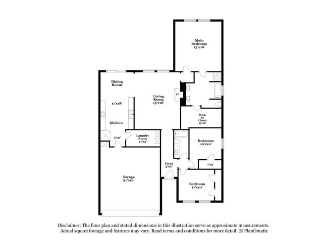 904 Starling Ln in Aubrey, TX - Foto de edificio - Building Photo