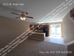 1913 W Roby Ave in Porterville, CA - Building Photo - Building Photo