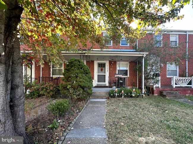 property at 2162 Vailthorn Rd
