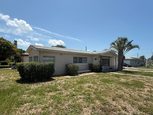 property at 547 56th St N