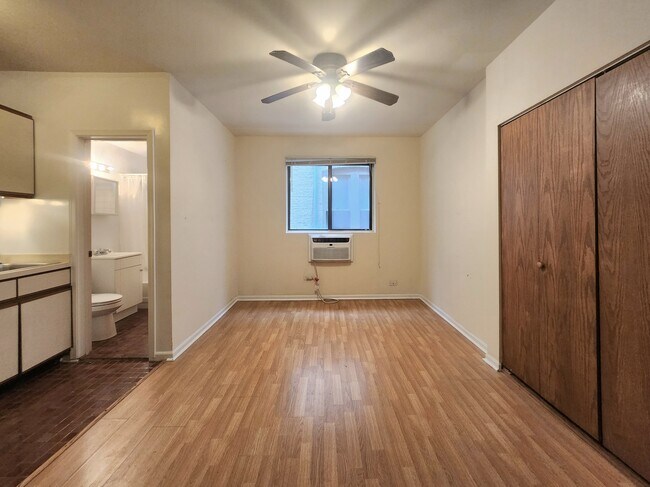 1430 N Dearborn Pkwy, Unit 1430-307 in Chicago, IL - Foto de edificio - Building Photo