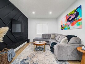 4109 Bailey Ave in Cleveland, OH - Building Photo