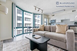 1301 M St NW in Washington, DC - Building Photo