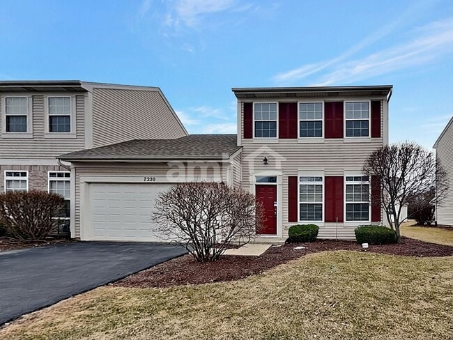 property at 7220 Alden Dr