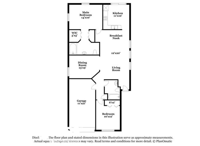 9710 Red Clover Ave in Orlando, FL - Building Photo - Building Photo
